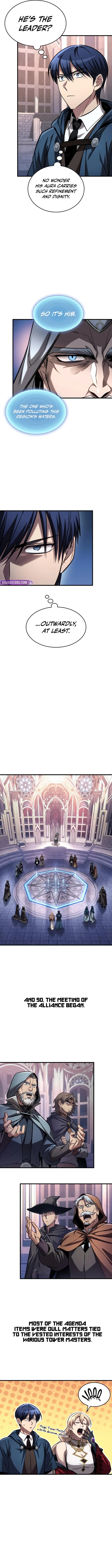 Read My Exclusive Tower Guide EN Manga Online
