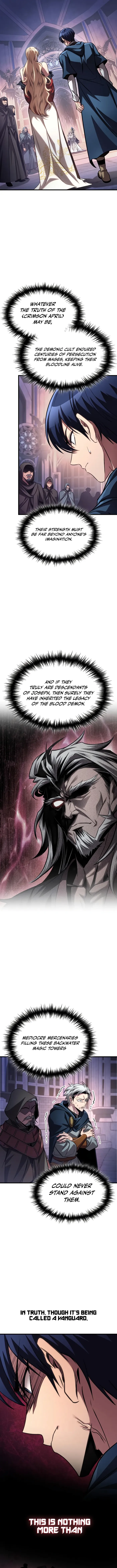 Read My Exclusive Tower Guide EN Manga Online