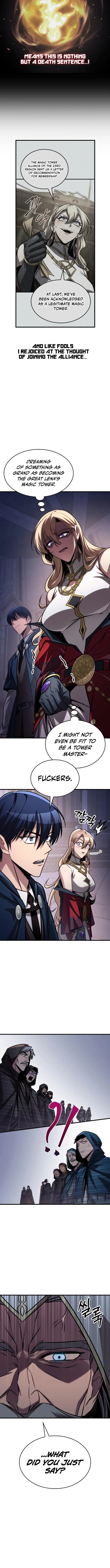 Read My Exclusive Tower Guide EN Manga Online