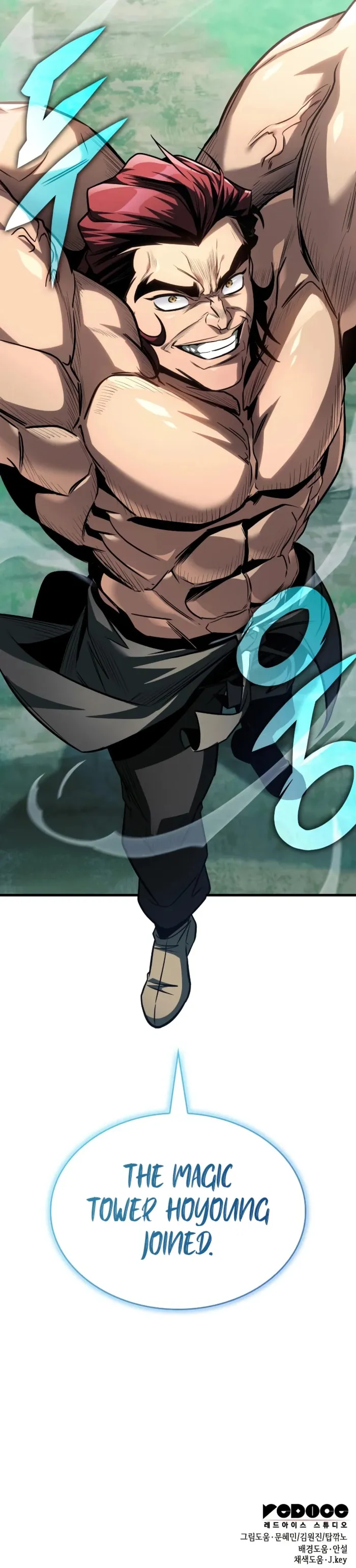 Read My Exclusive Tower Guide EN Manga Online