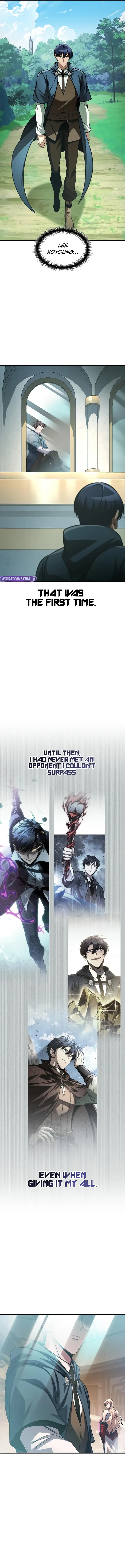 Read My Exclusive Tower Guide EN Manga Online