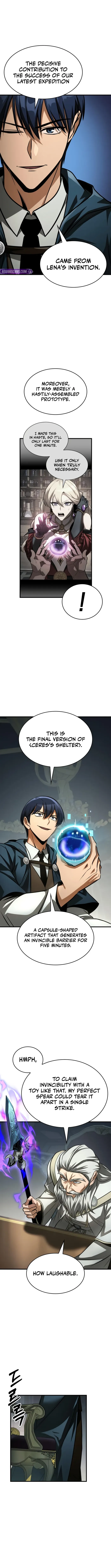 Read My Exclusive Tower Guide EN Manga Online