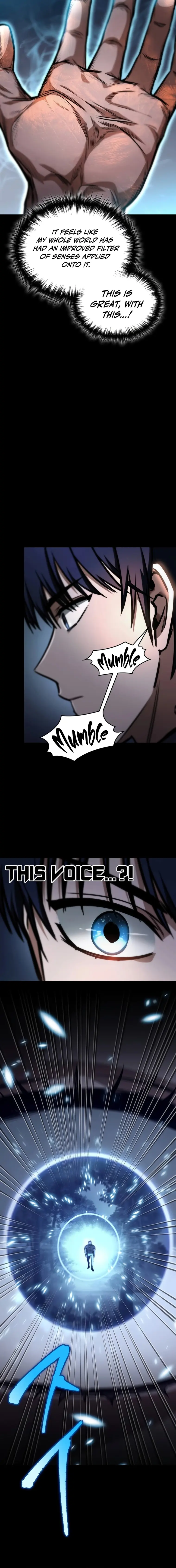 Read My Exclusive Tower Guide EN Manga Online