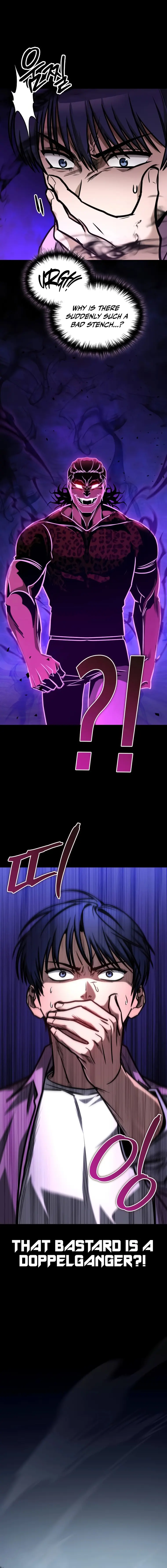 Read My Exclusive Tower Guide EN Manga Online