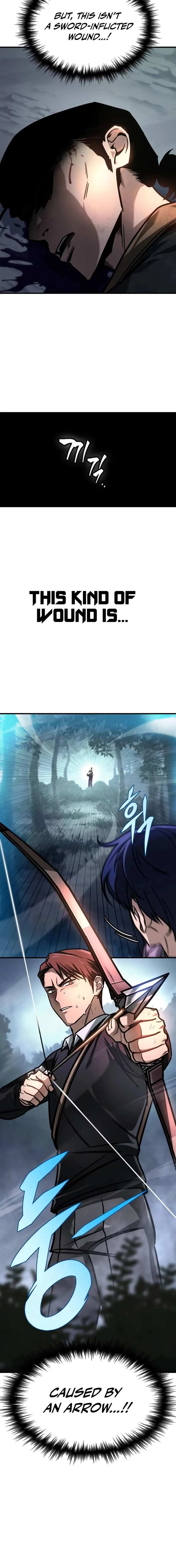 Read My Exclusive Tower Guide EN Manga Online
