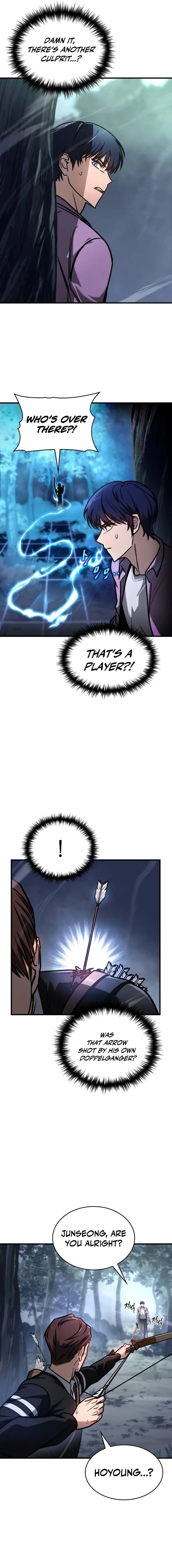 Read My Exclusive Tower Guide EN Manga Online