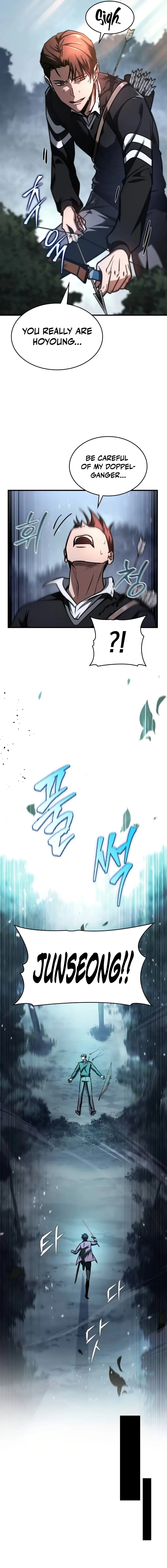 Read My Exclusive Tower Guide EN Manga Online