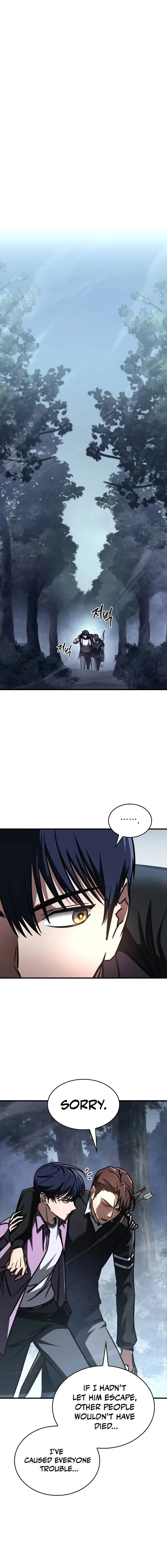Read My Exclusive Tower Guide EN Manga Online