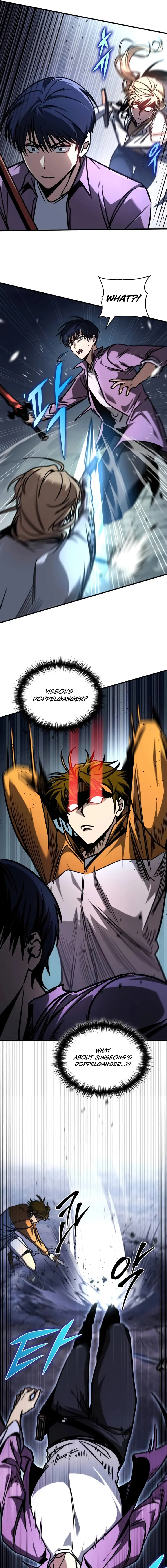 Read My Exclusive Tower Guide EN Manga Online