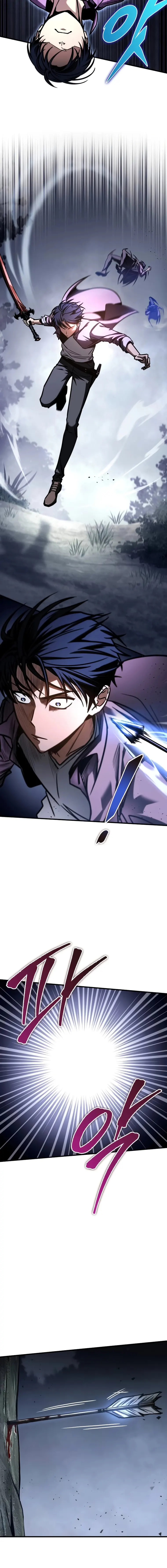 Read My Exclusive Tower Guide EN Manga Online