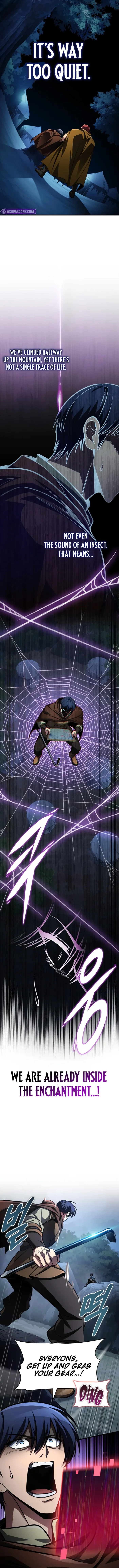 Read My Exclusive Tower Guide EN Manga Online
