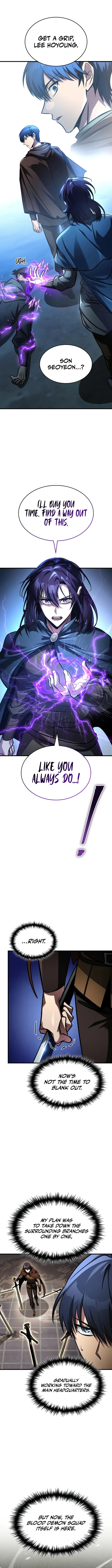 Read My Exclusive Tower Guide EN Manga Online
