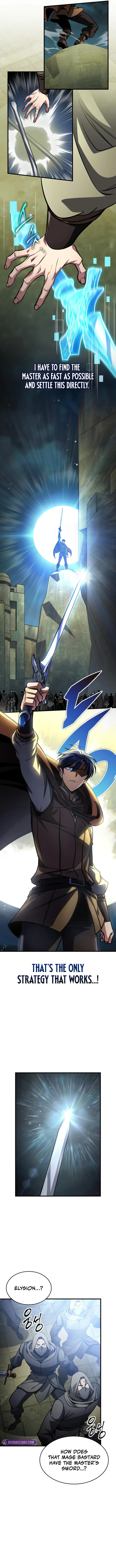 Read My Exclusive Tower Guide EN Manga Online