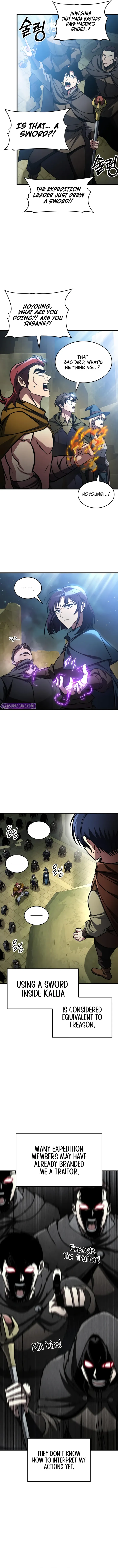 Read My Exclusive Tower Guide EN Manga Online