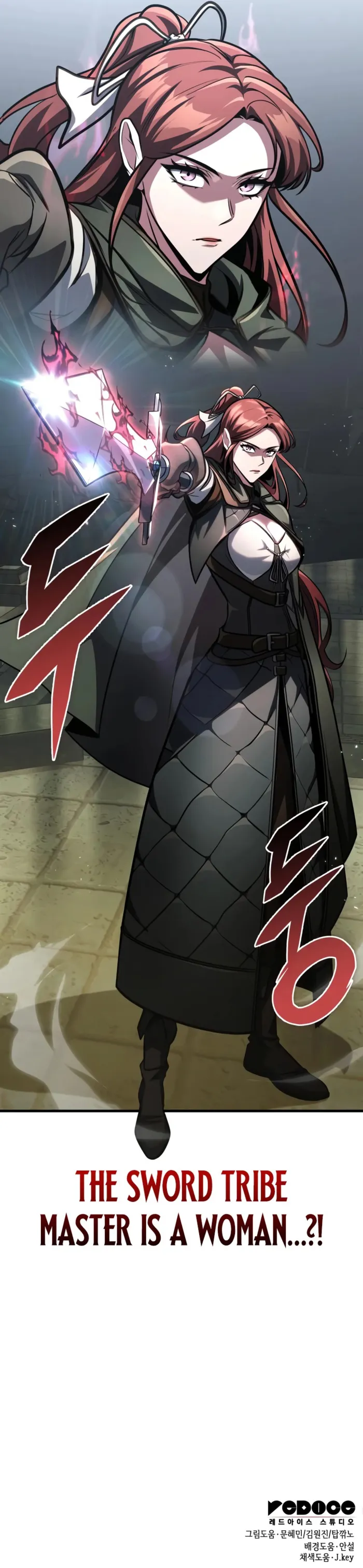 Read My Exclusive Tower Guide EN Manga Online