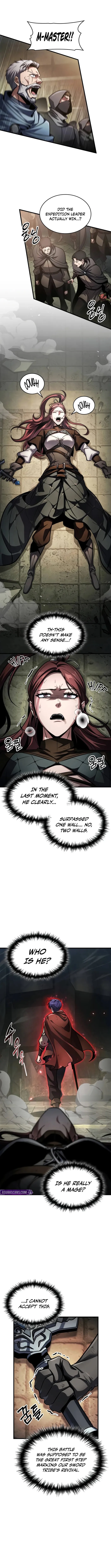 Read My Exclusive Tower Guide EN Manga Online