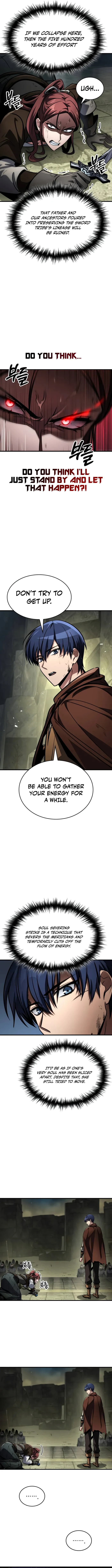 Read My Exclusive Tower Guide EN Manga Online