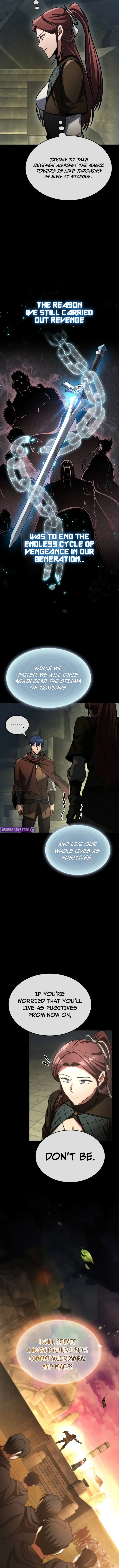 Read My Exclusive Tower Guide EN Manga Online