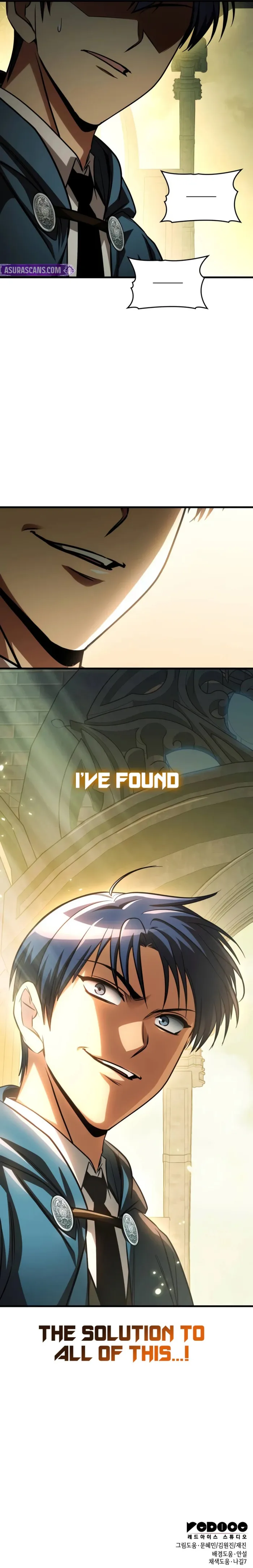 Read My Exclusive Tower Guide EN Manga Online