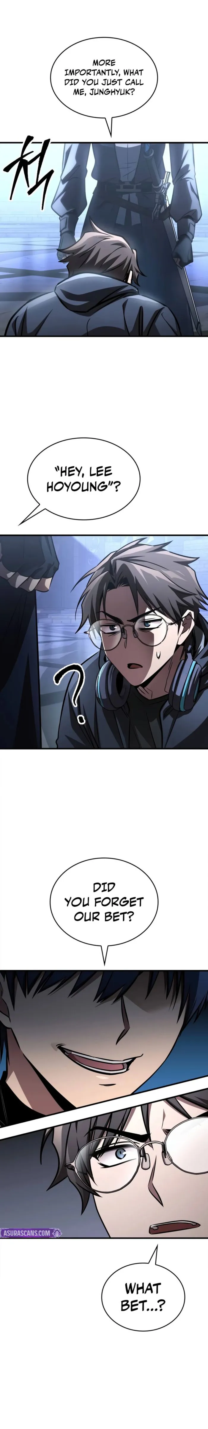 Read My Exclusive Tower Guide EN Manga Online