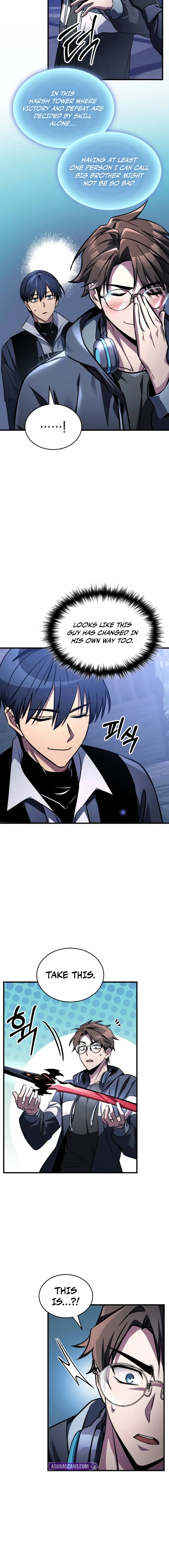 Read My Exclusive Tower Guide EN Manga Online