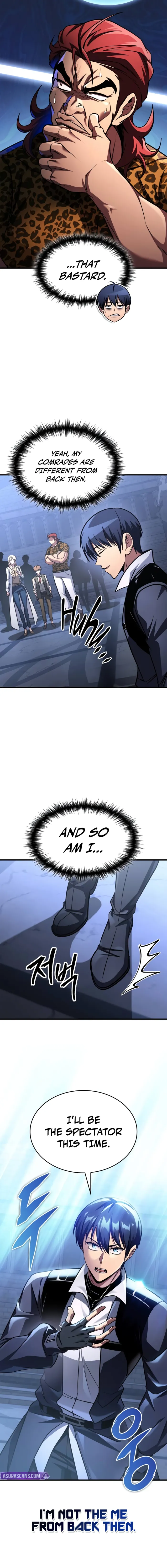Read My Exclusive Tower Guide EN Manga Online