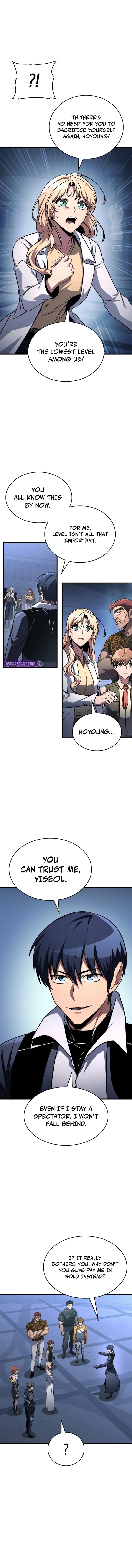 Read My Exclusive Tower Guide EN Manga Online
