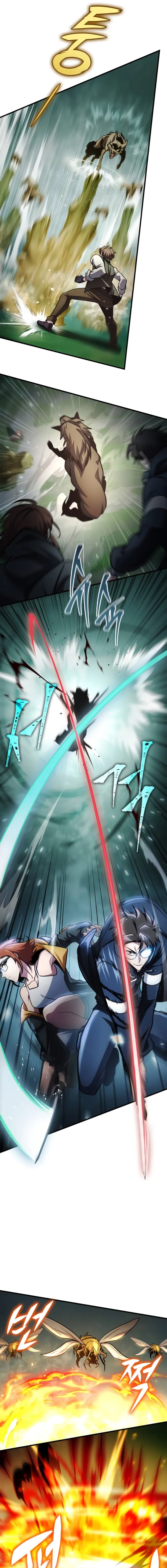 Read My Exclusive Tower Guide EN Manga Online