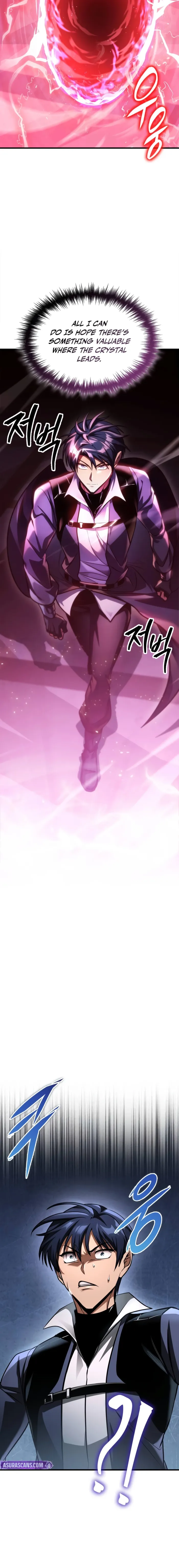 Read My Exclusive Tower Guide EN Manga Online