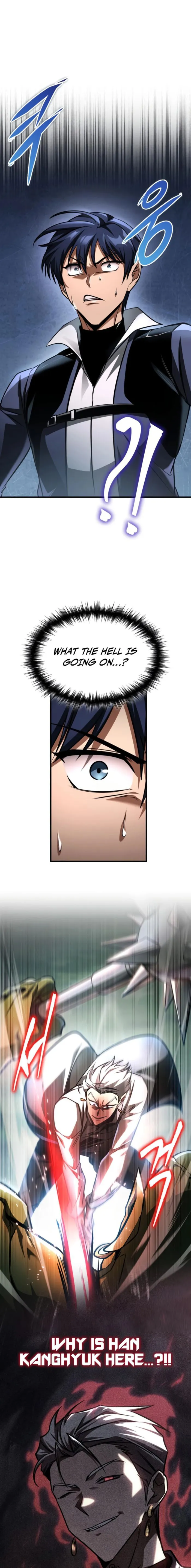 Read My Exclusive Tower Guide EN Manga Online