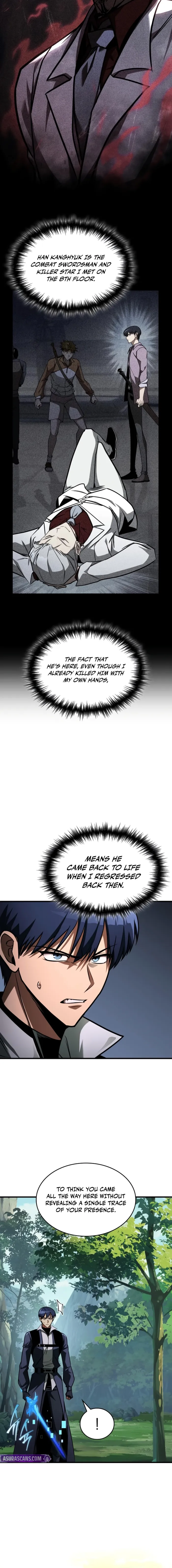 Read My Exclusive Tower Guide EN Manga Online