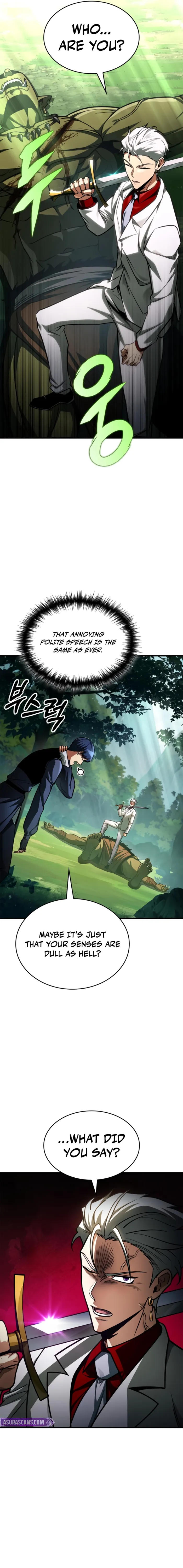 Read My Exclusive Tower Guide EN Manga Online