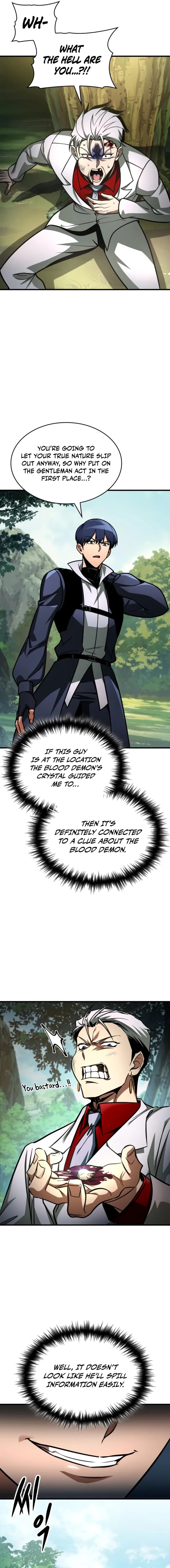Read My Exclusive Tower Guide EN Manga Online