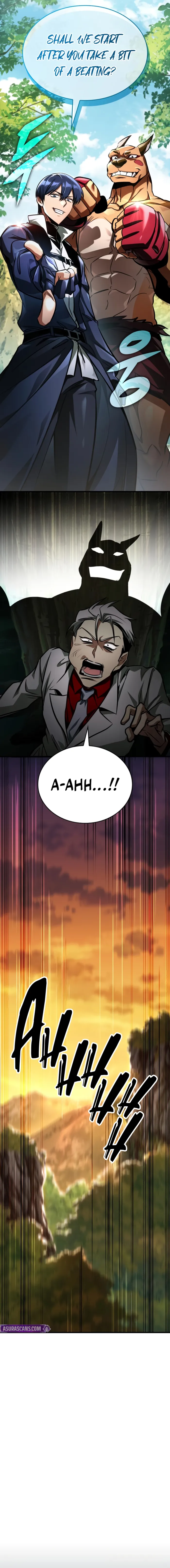 Read My Exclusive Tower Guide EN Manga Online