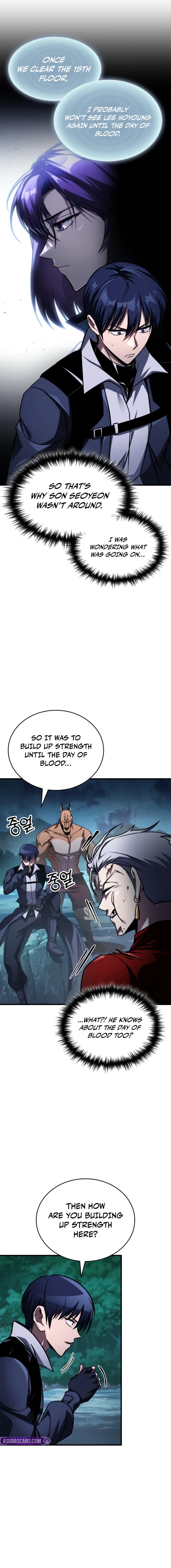 Read My Exclusive Tower Guide EN Manga Online