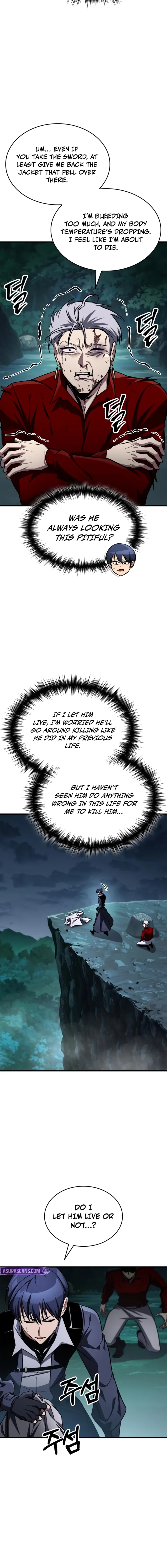Read My Exclusive Tower Guide EN Manga Online