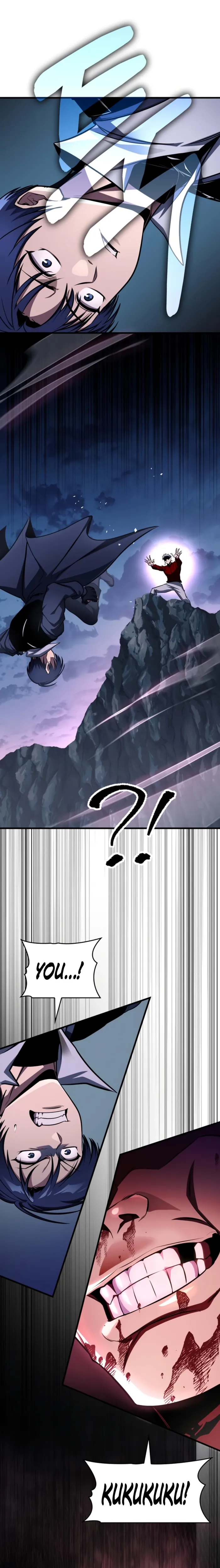 Read My Exclusive Tower Guide EN Manga Online