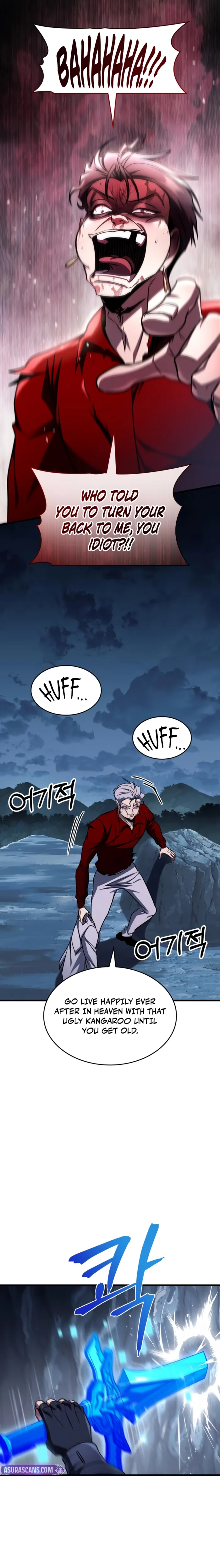 Read My Exclusive Tower Guide EN Manga Online