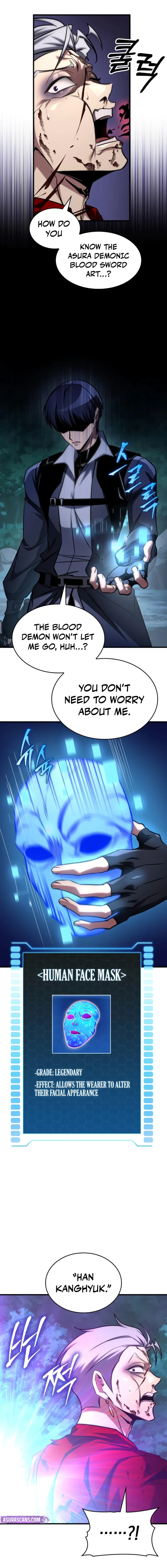 Read My Exclusive Tower Guide EN Manga Online