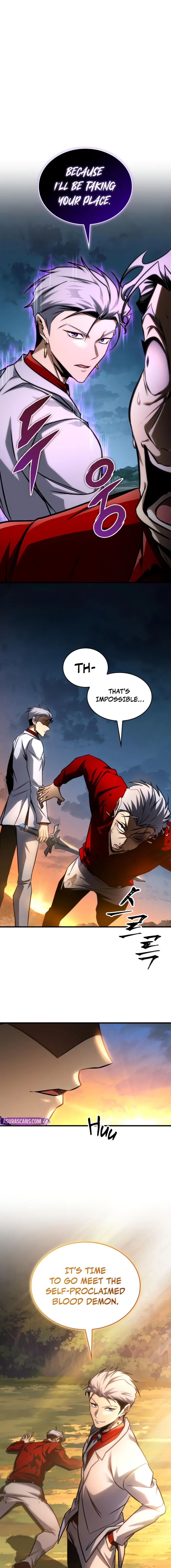 Read My Exclusive Tower Guide EN Manga Online