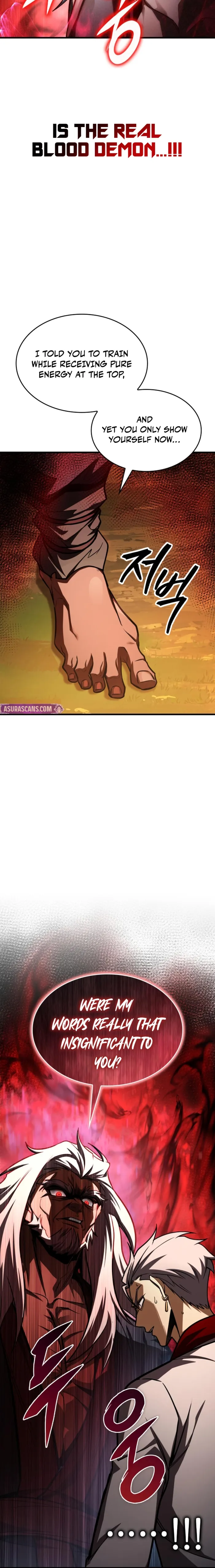 Read My Exclusive Tower Guide EN Manga Online