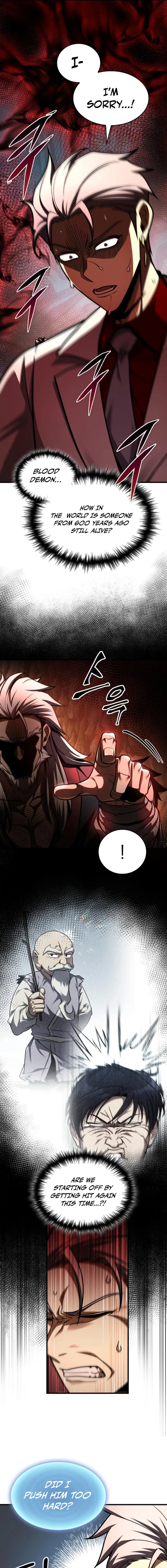 Read My Exclusive Tower Guide EN Manga Online