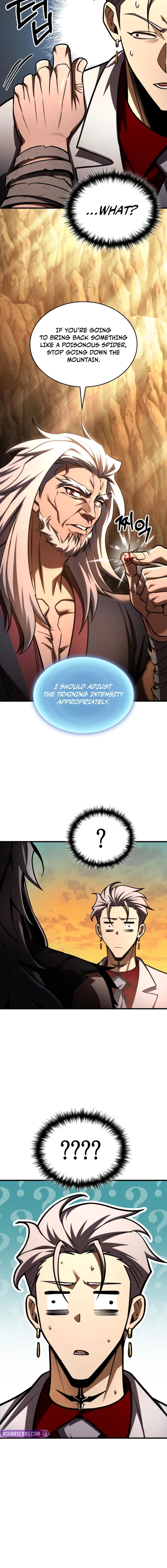 Read My Exclusive Tower Guide EN Manga Online