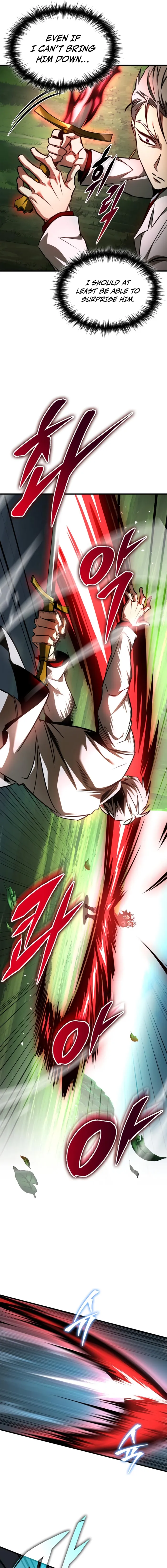 Read My Exclusive Tower Guide EN Manga Online