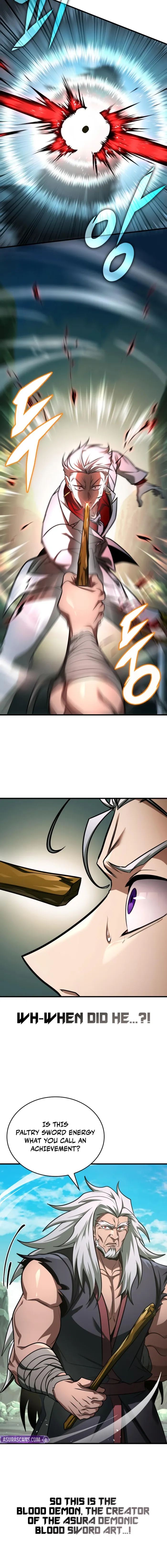 Read My Exclusive Tower Guide EN Manga Online