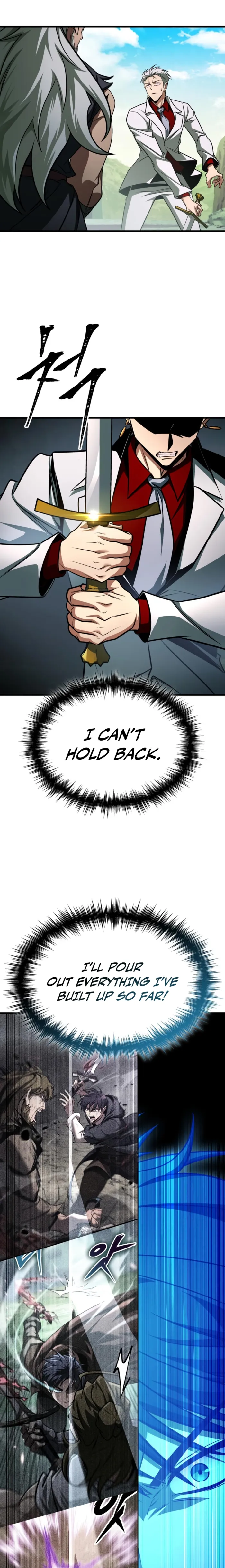 Read My Exclusive Tower Guide EN Manga Online