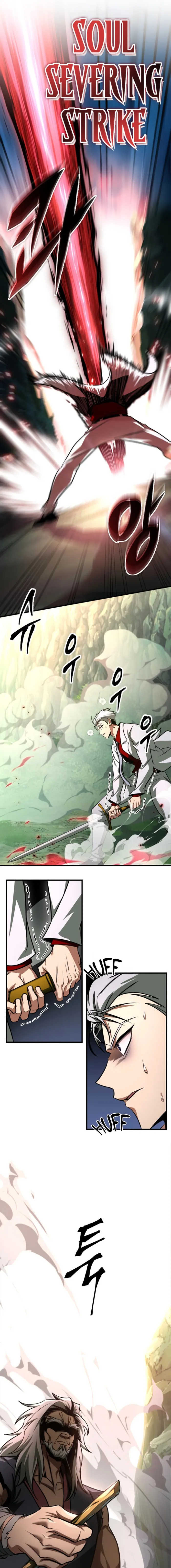 Read My Exclusive Tower Guide EN Manga Online