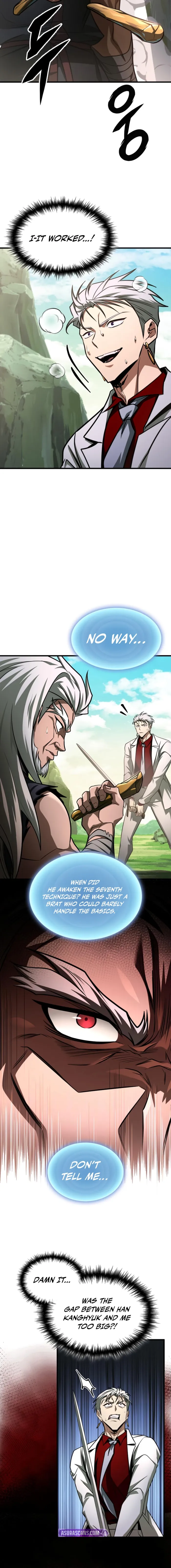Read My Exclusive Tower Guide EN Manga Online