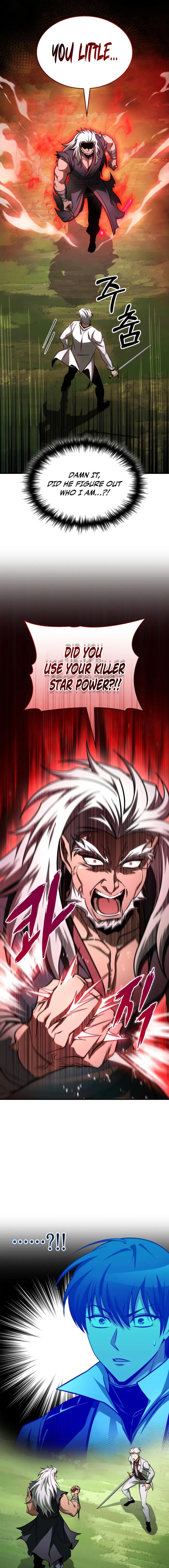 Read My Exclusive Tower Guide EN Manga Online