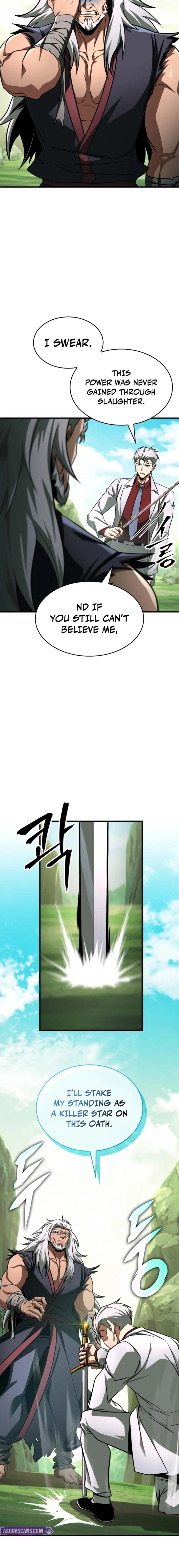 Read My Exclusive Tower Guide EN Manga Online